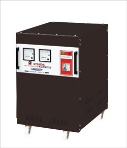 Ổn áp Standa 20KVA ST