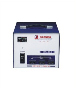 Ổn áp Standa 2kva ST-2000-DR-I