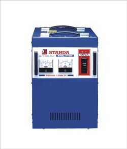 Ổn áp Standa 4KVA DR