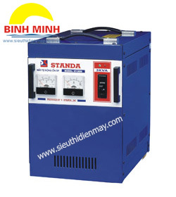 Ổn áp Standa 4KVA DR