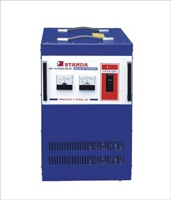 Ổn áp Standa 5kva ST