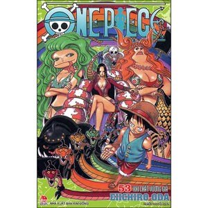 One Piece (2016) - Tập 53