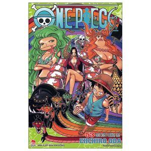 One Piece (2016) - Tập 53