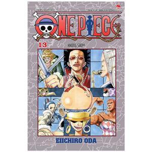 One Piece - Tập 13