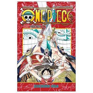 One Piece - Tập 15