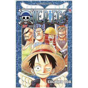 One Piece - Tập 27