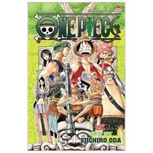 One Piece - Tập 28