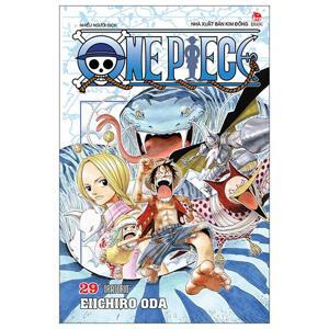 One Piece - Tập 29