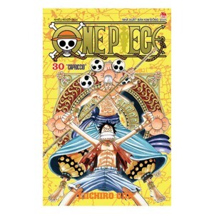 One Piece - Tập 30