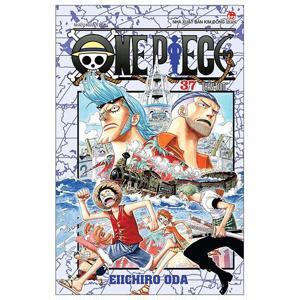 One Piece - Tập 37