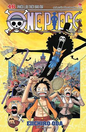 One Piece - Tập 46