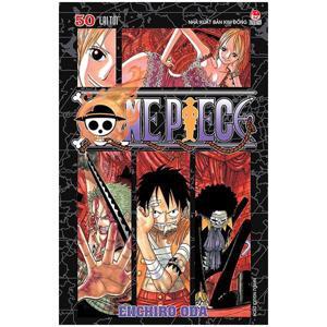 One Piece - Tập 50