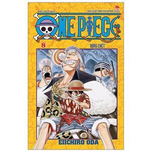 One Piece - Tập 8