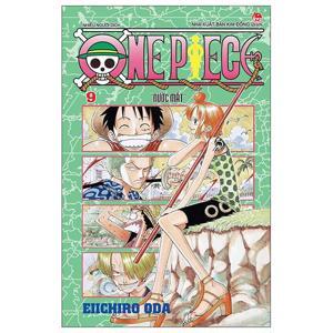 One Piece - Tập 9