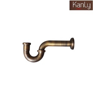 Ống co P ngăn mùi Kanly GC-P06