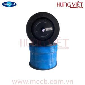 Ống dẫn khí màu xanh phi 12 GU1290BU