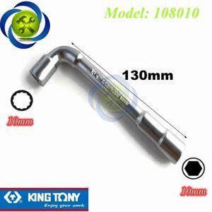 Ống điếu Kingtony 1080-10 (10mm)