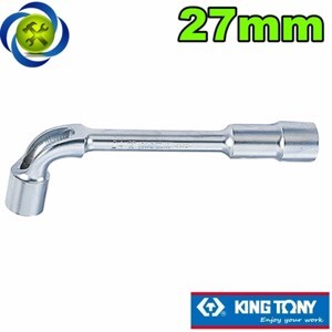 Ống điếu Kingtony 1080-27 (27mm)