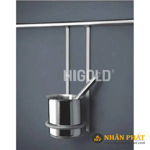 Ống đũa satin Higold 403164