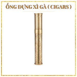 Ống đựng Cohiba HB028