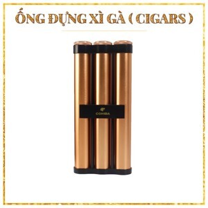 Ống đựng Cohiba HB031