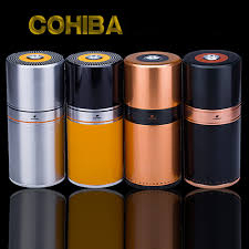 Ống đựng Cohiba HB050