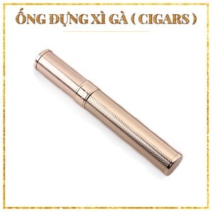 Ống đựng Lubinski LB020