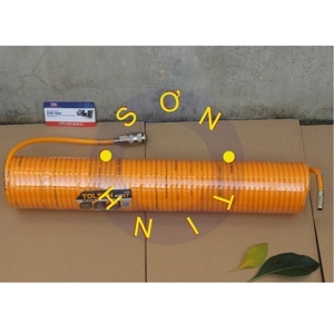 Ống khí nén 15m Tolsen 73152