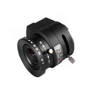 Ống kính 1.3 megapixel Soest ST-358014ZMP