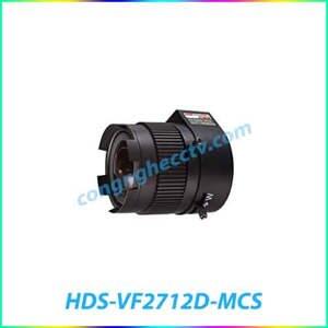 Ống kính camera HDParagon HDS-VF2712D-MCS