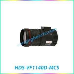 Ống kính camera HDParagon HDS-VF1140D-MCS