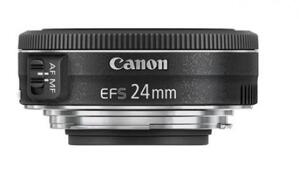 Ống kính Canon 24mm F2.8 STM