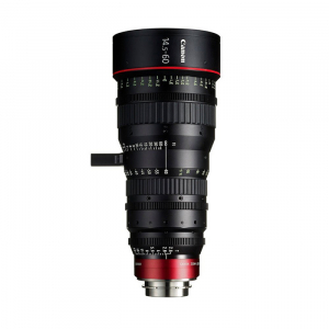 Ống kính Canon E14.5-60mm T2.6 LS