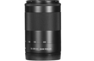 Ống kính Canon EF-M 55-200mm f4.5-6.3 IS STM
