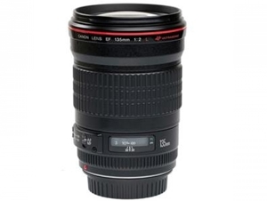 Ống Kính Canon EF135mm f/2L USM - Nhập khẩu