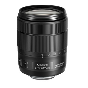 Ống Kính Canon EF135mm f/2L USM - Nhập khẩu