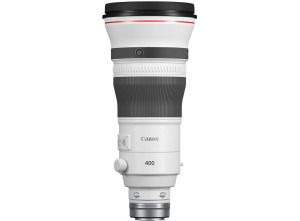 Ống kính Canon EF400mm f/2.8 L USM II IS
