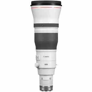 Ống kính Canon EF600mm f/4 L USM II IS