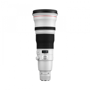 Ống kính Canon EF600mm f/4 L USM II IS