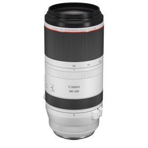 Ống kính Canon RF 100-500mm F4.5-7.1L USM