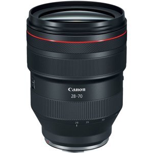 Ống kính Canon RF 70mm f/2L USM