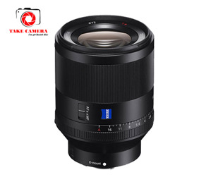 Ống kính Carl zeiss 50mm f1.4 for Canon/Nikon- Chính hãng