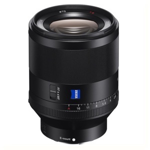 Ống kính Carl zeiss 50mm f1.4 for Canon/Nikon- Chính hãng