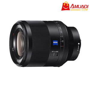 Ống kính Carl zeiss 50mm f1.4 for Canon/Nikon- Chính hãng