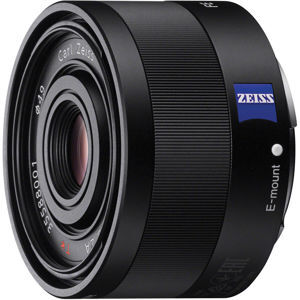 Ống kính Carl Zeiss Sonnar T* FE 35mm F2.8 ZA