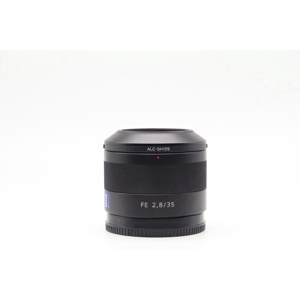 Ống kính Carl Zeiss Sonnar T* FE 35mm F2.8 ZA