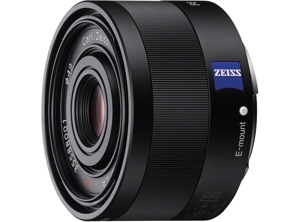Ống kính Carl Zeiss Sonnar T* FE 35mm F2.8 ZA