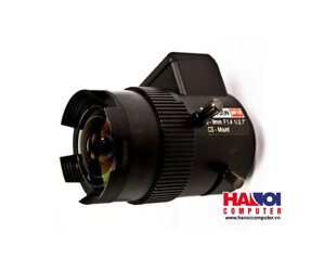 Ống kính cho camera IP TV2810D-MPIR