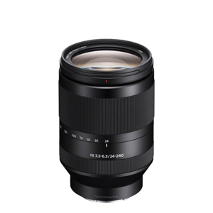 Ống kính E-mount FE 24-240mm f3.5-5.6 (SEL24240)