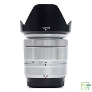 Ống kính Fujifilm Fujinon XC 16-50mm F3.5-5.6 OIS